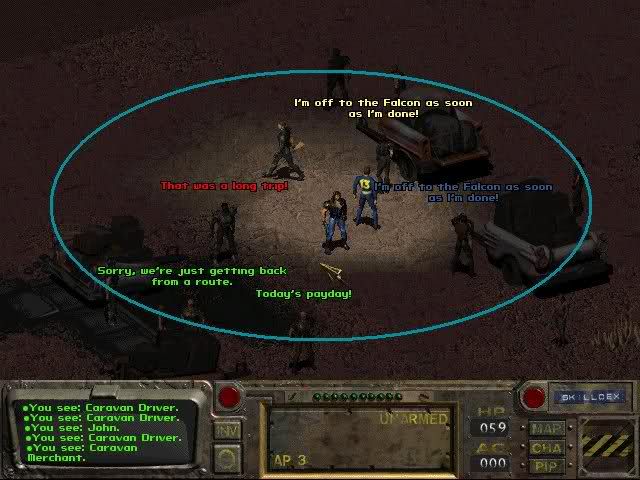 Fallout 2: A Post Nuclear Role Playing Game instal the new version for iphone