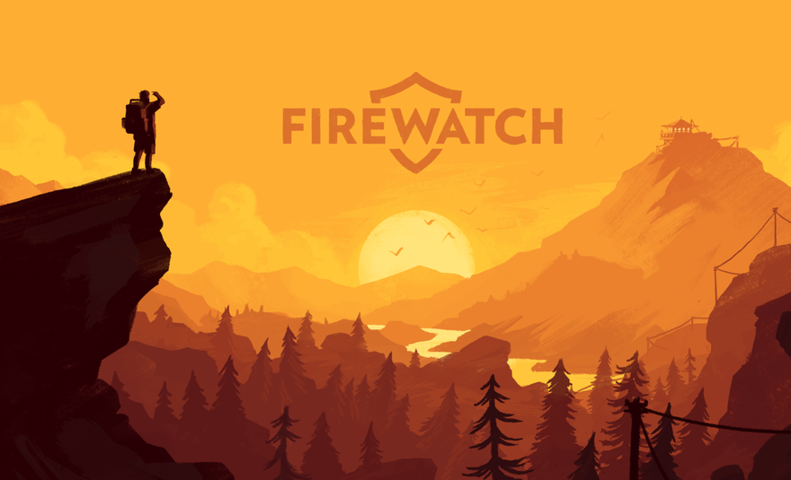 Firewatch все достижения