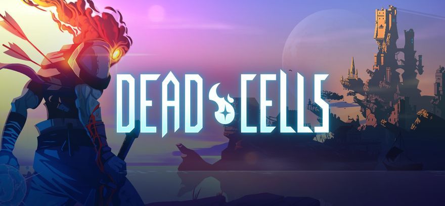 Dead Cells Постер