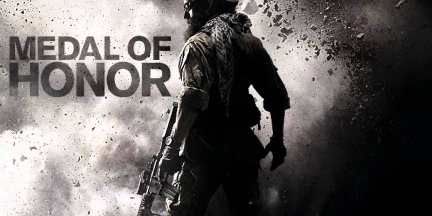 Medal of Honor
