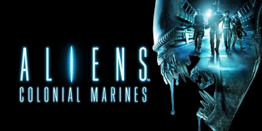 Aliens colonial marines обзор