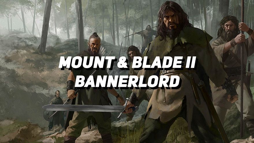 Mount and blade 2 bannerlord rhomphaia где купить