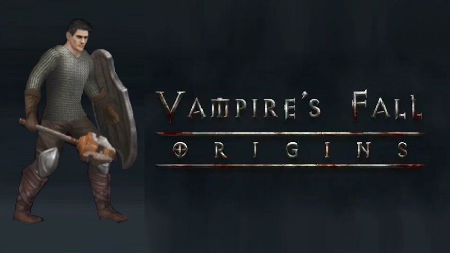 Vampires fall origins усиление духа как получить