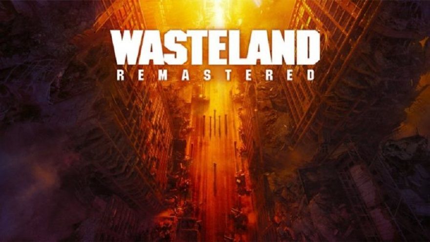 Wasteland remastered обзор