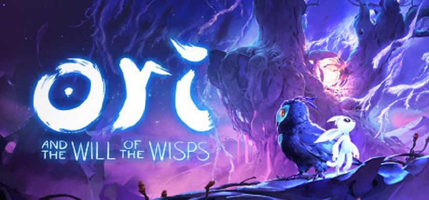 Ori and the will of the wisps прохождение