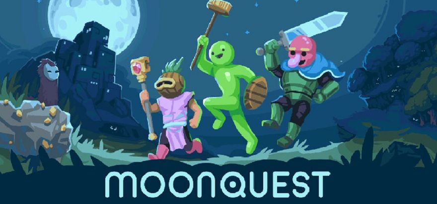 Moonquest