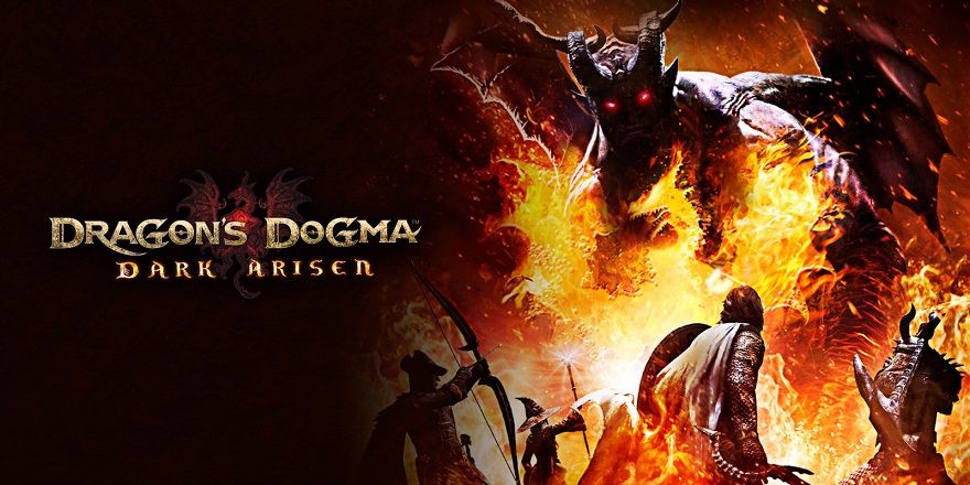 Dragon s dogma dark arisen проблемы из за гримуара