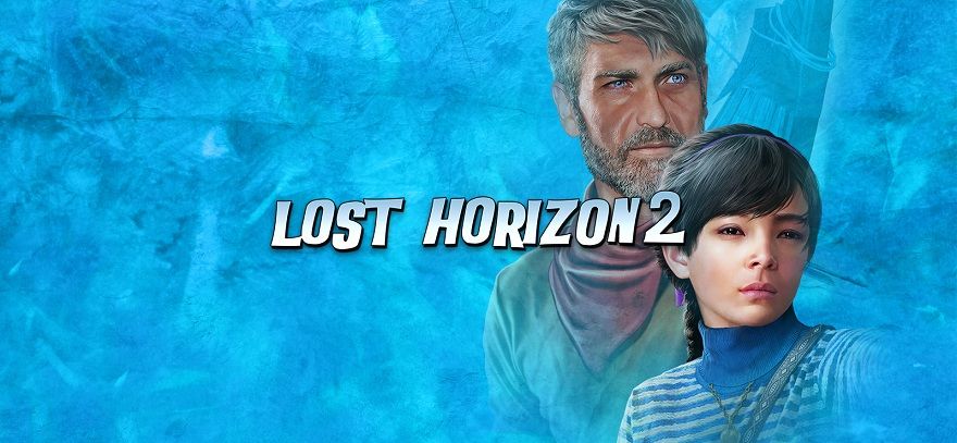 Lost horizon 2 обзор