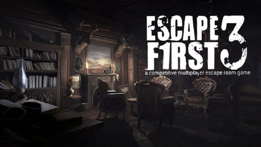 True escape 3 прохождение