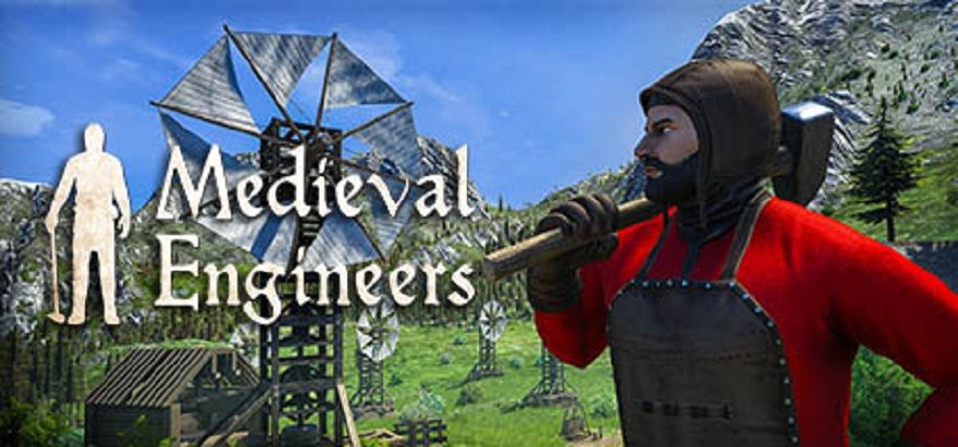 Medieval engineers механизмы