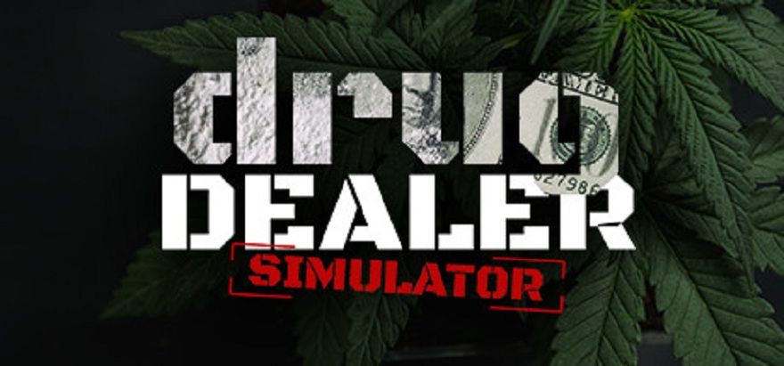 Drug dealer simulator как сделать русский язык