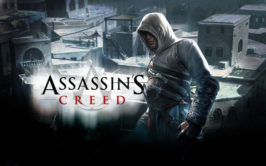 Assassin's Creed