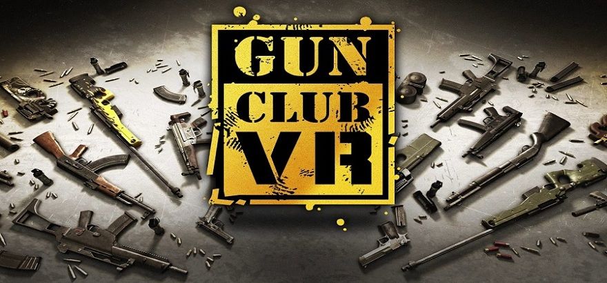 Gun club vr код