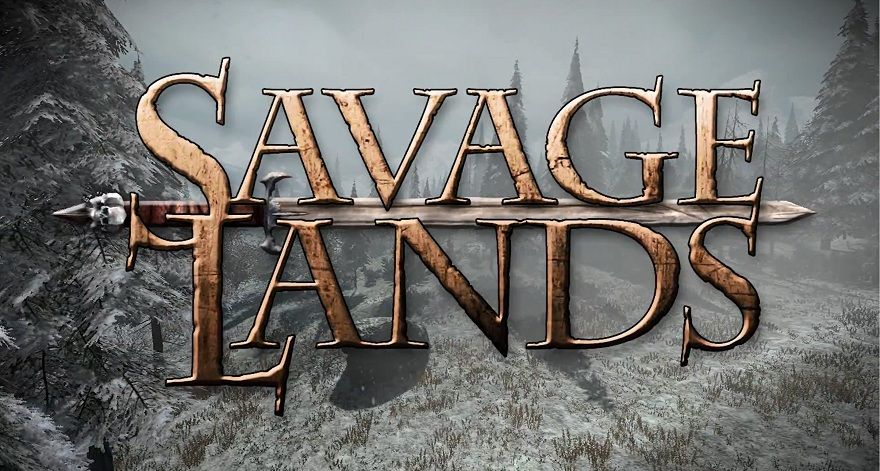 Savage lands как убить дракона