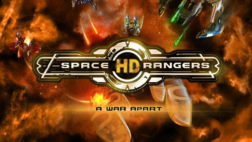 Space rangers hd a war apart не запускается на windows 10