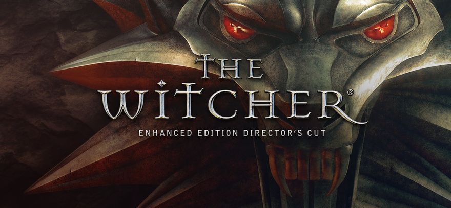 The Witcher (Enchanced Edition) Постер