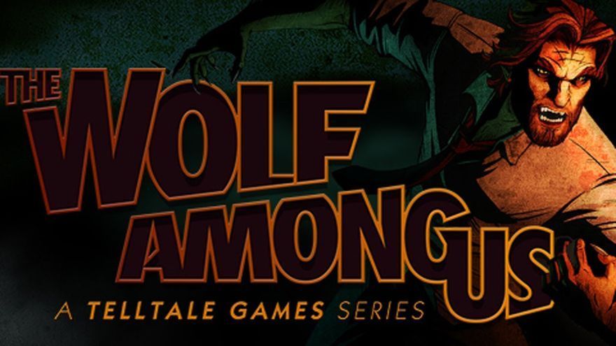 Скачать The Wolf Among Us