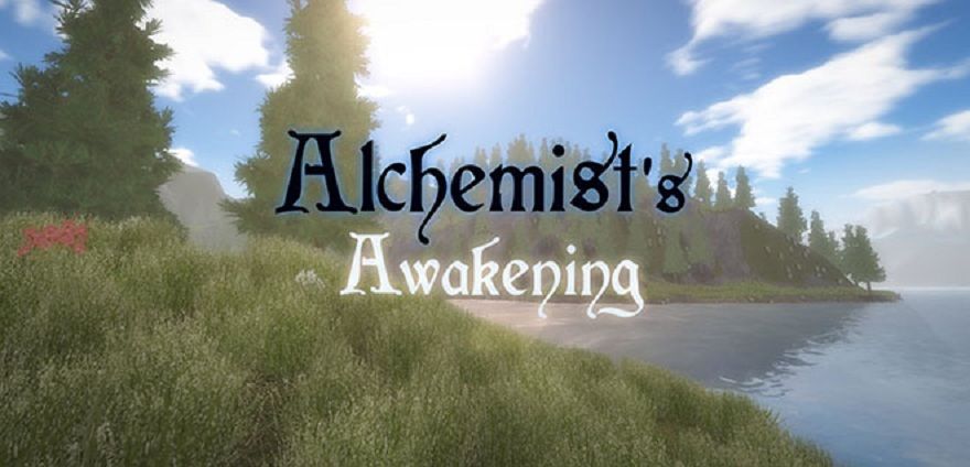 Alchemist awakening рецепты