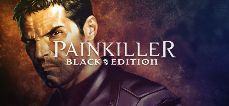 Painkiller видео прохождение