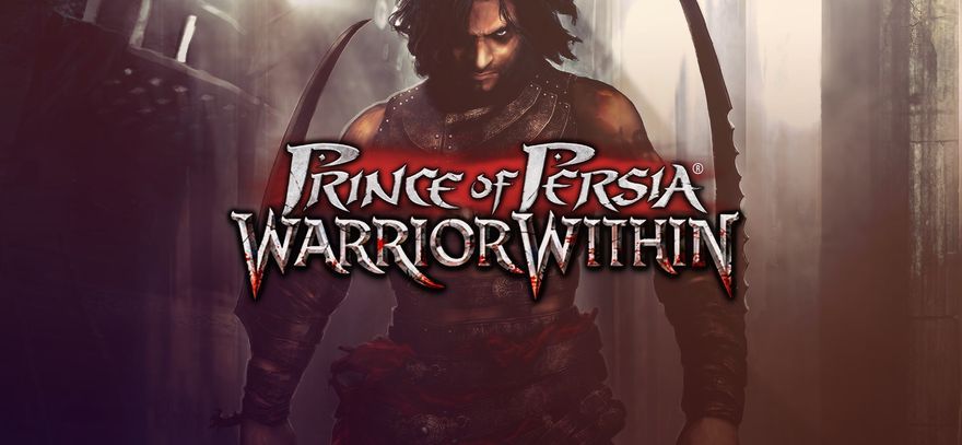 Prince of Persia: Warrior Within Постер