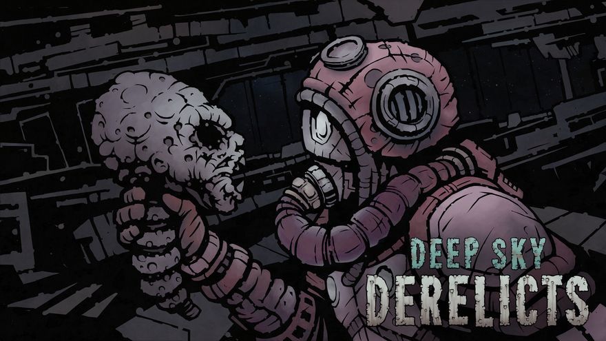 Deep sky derelicts читы