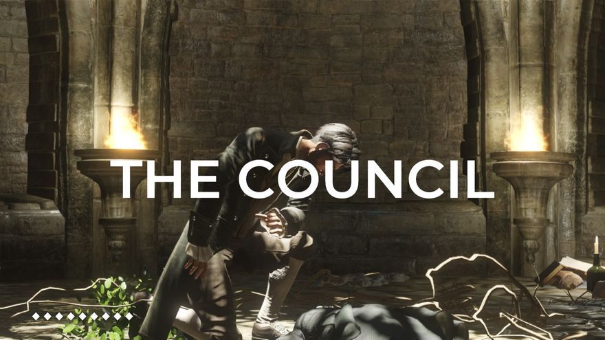 The Council