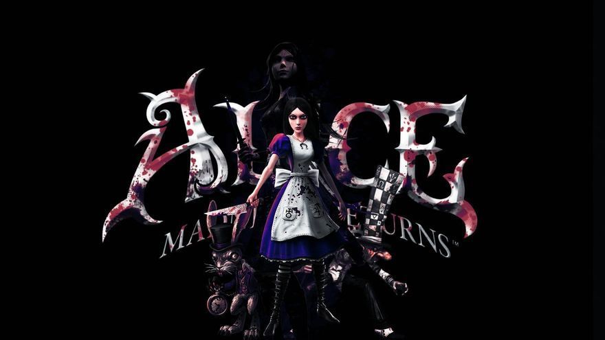 Alice: Madness Returns