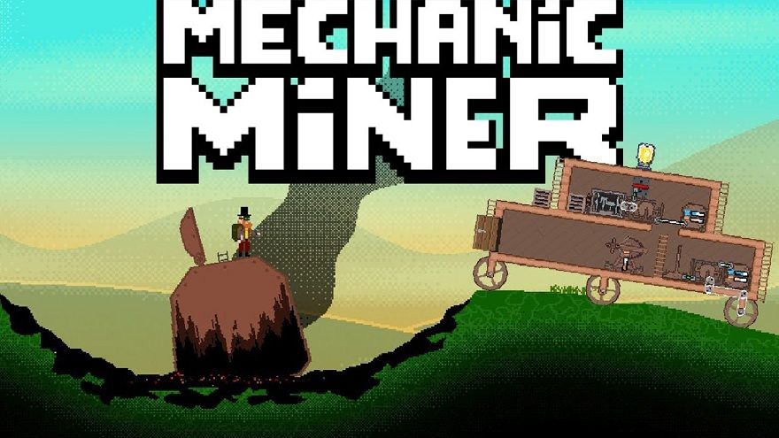 Скачать Mechanic Miner