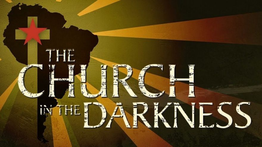 The church in the darkness прохождение