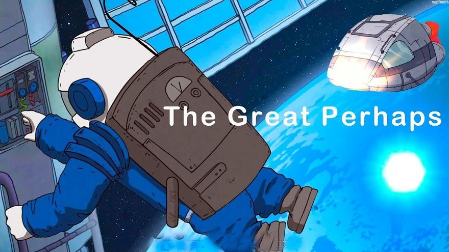 The great perhaps достижения