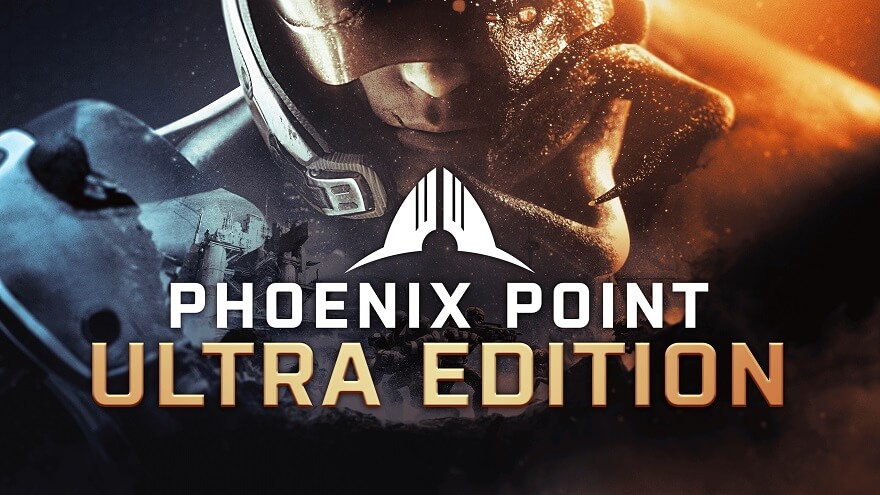 Когда phoenix point появится в стим