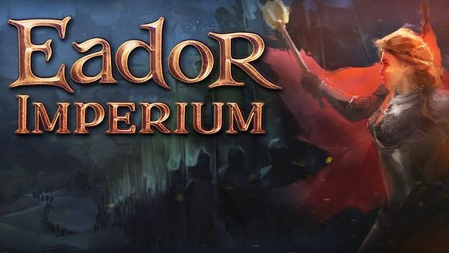 Eador. Imperium