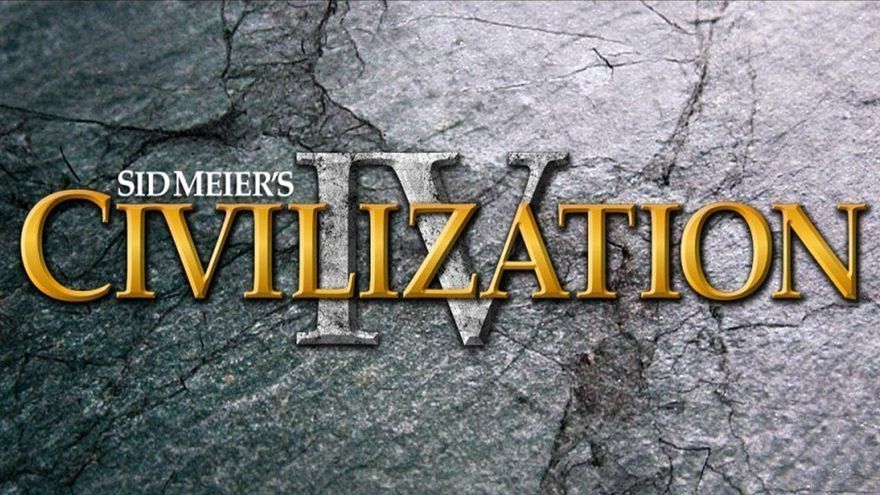 Sid Meier's Civilization 4 Постер