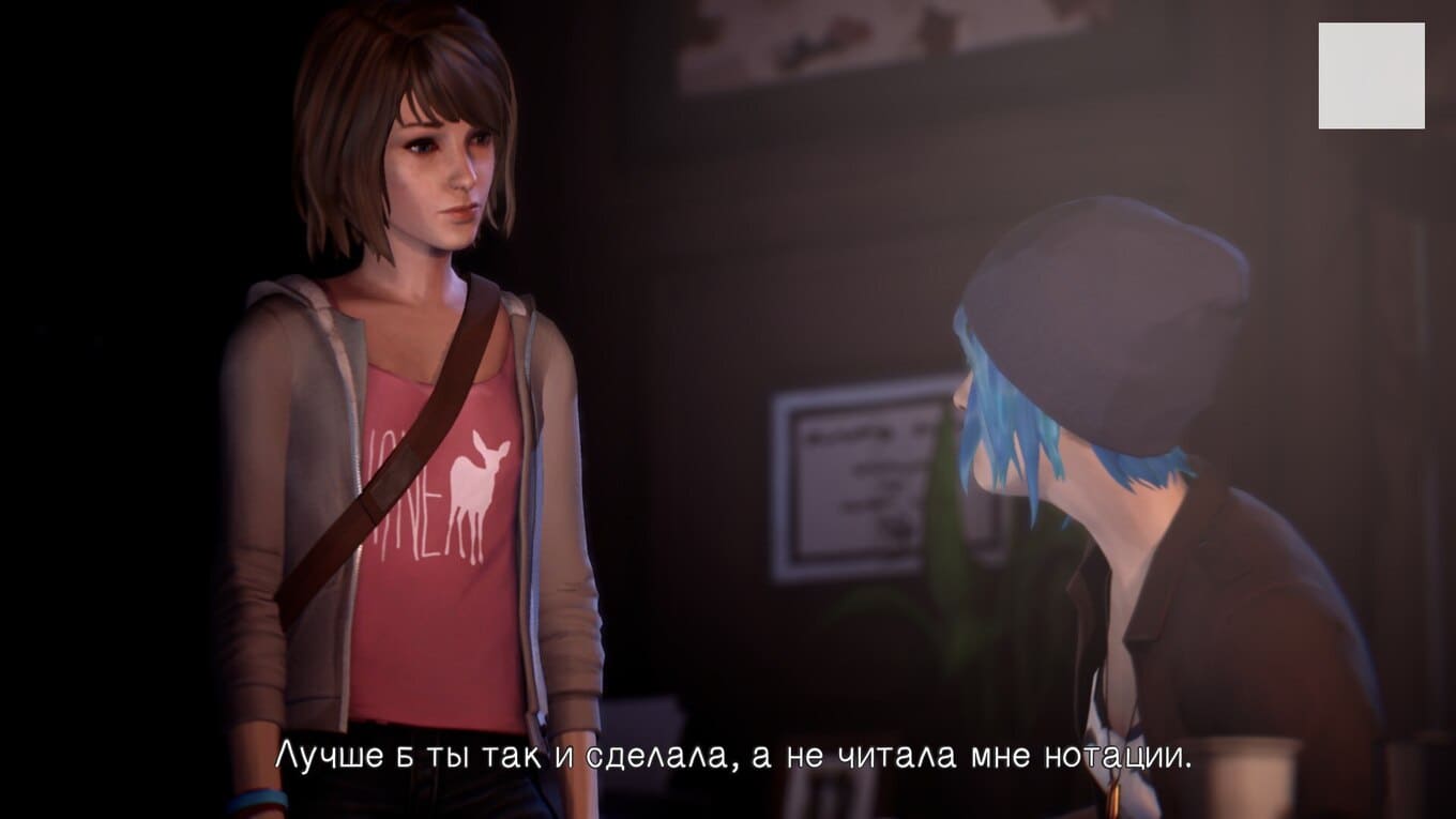 Life is Strange Remastered Collection скачать (последняя версия) игру на  компьютер