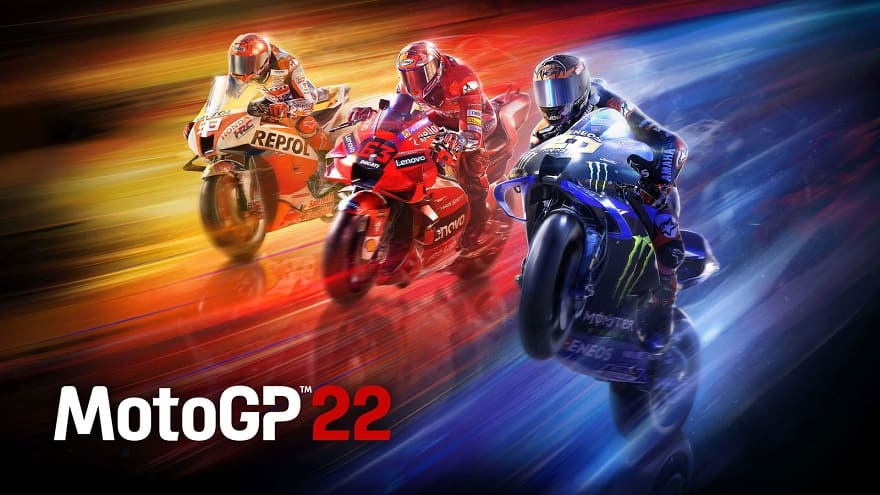 MotoGP 22