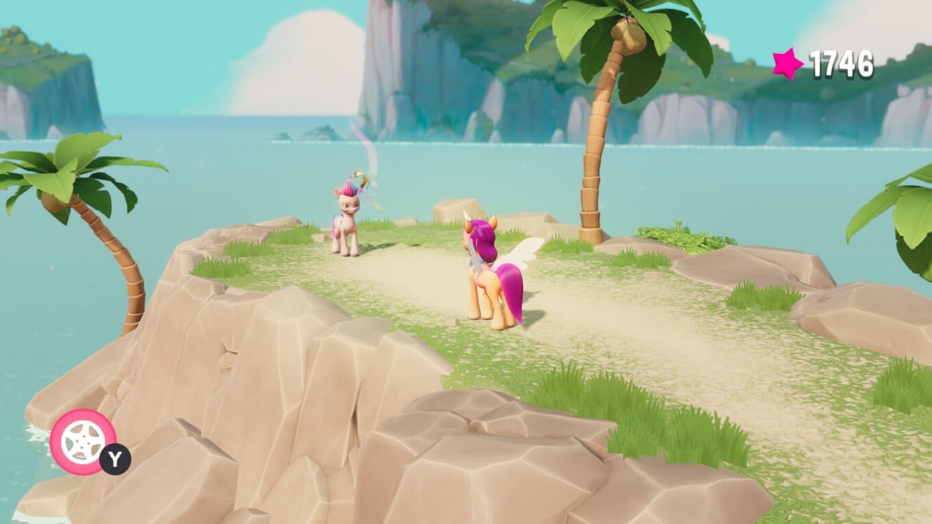 My Little Pony: A Maretime Bay Adventure скачать (последняя версия) игру на  компьютер