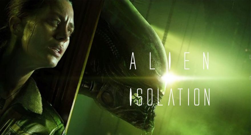 Alien isolation russound 2014 репак 2 просит вставить диск 1 что делать