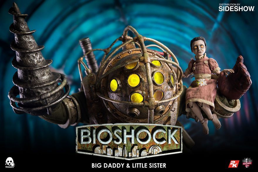 BioShock