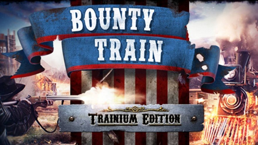 Bounty train системные требования