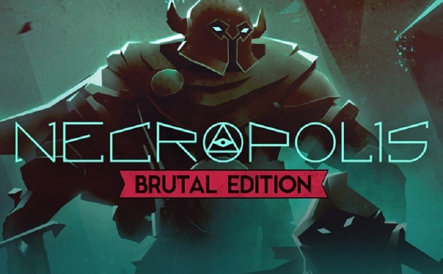 Necropolis: Brutal Edition Скачать (Последняя Версия) Игру На.
