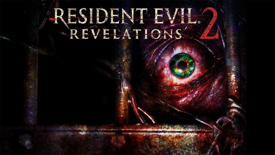 Resident Evil Revelations 2