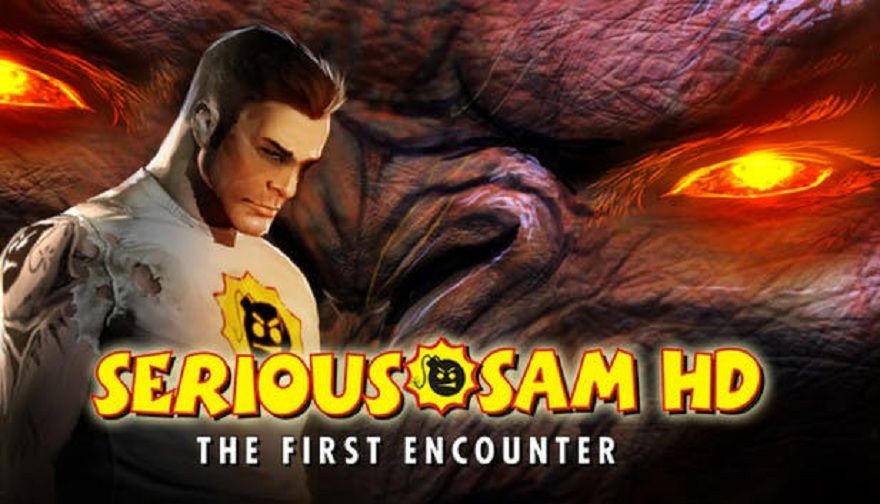 serious sam hd the second encounter download