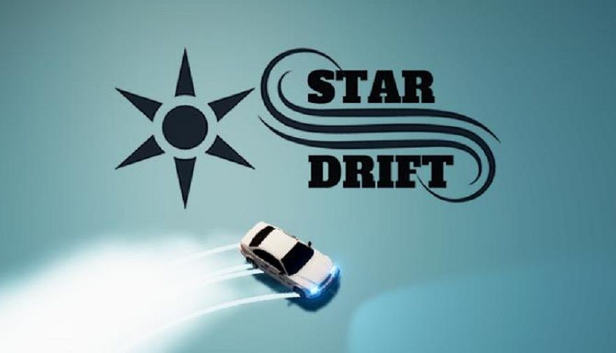 Star Drift Постер