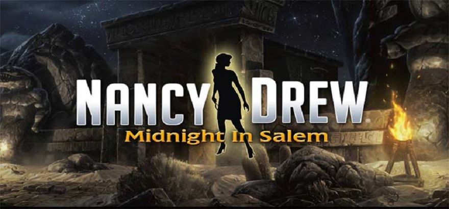 Nancy Drew Midnight In Salem Skachat Poslednyaya Versiya Igru Na Kompyuter