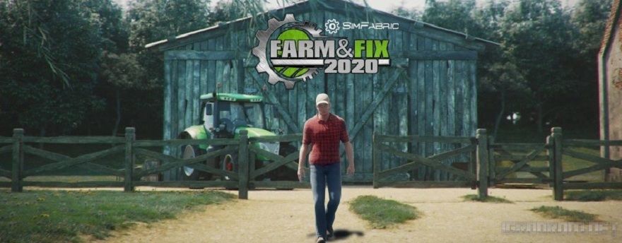 Farm fix 2020 видео обзор