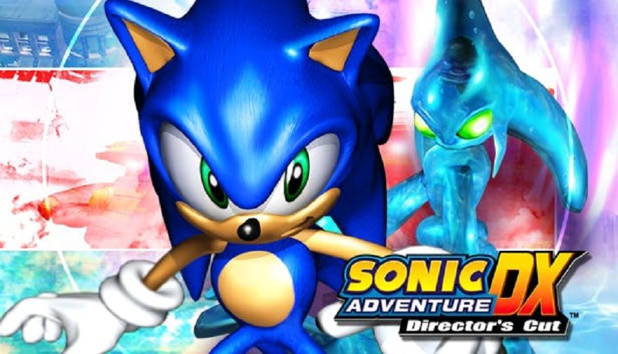 Sonic adventure dx как сделать оконный режим в