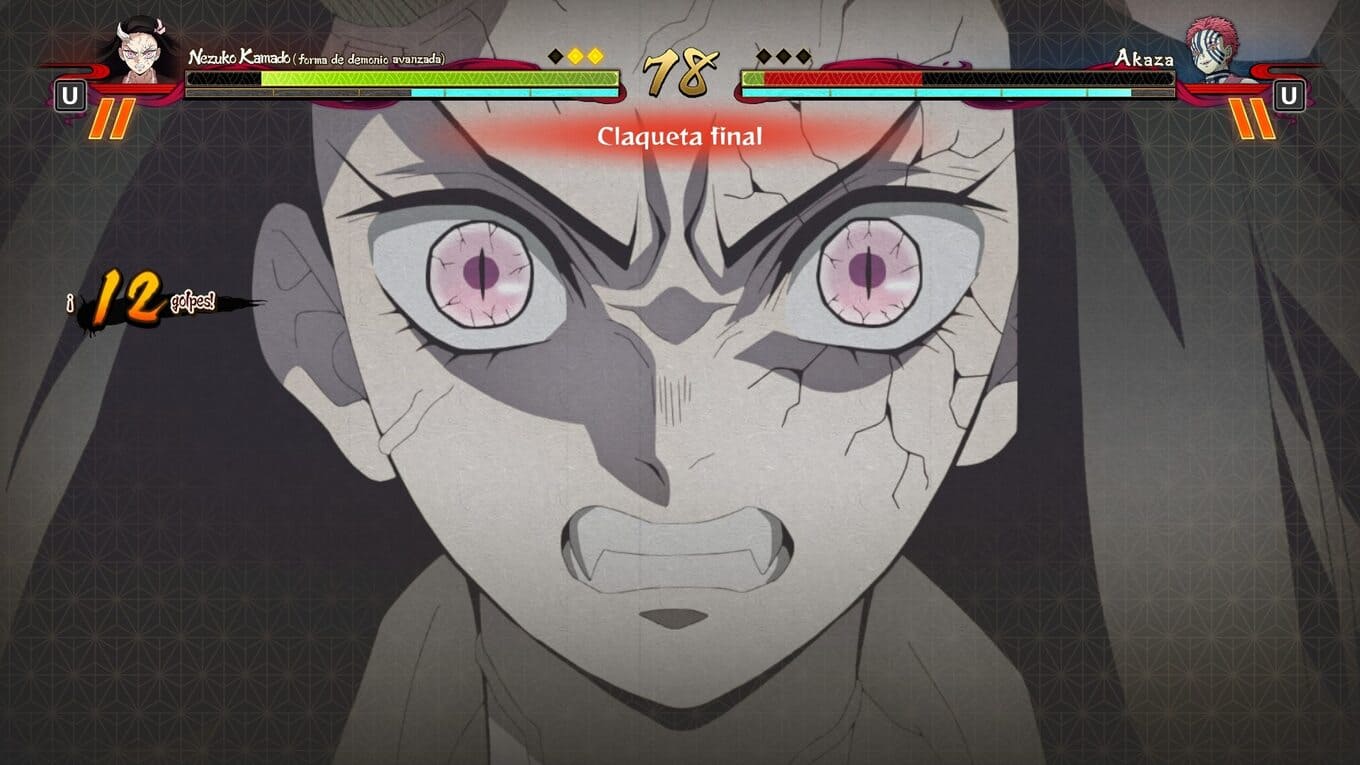 Demon Slayer -Kimetsu no Yaiba- The Hinokami Chronicles скачать (последняя  версия) игру на компьютер