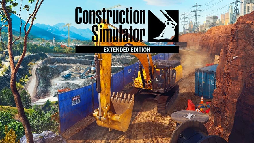 Скачать Construction Simulator
