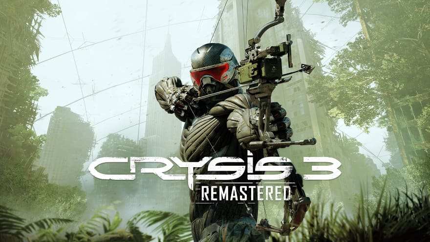 Crysis 3 прохождение уничтожить руководителя цефов