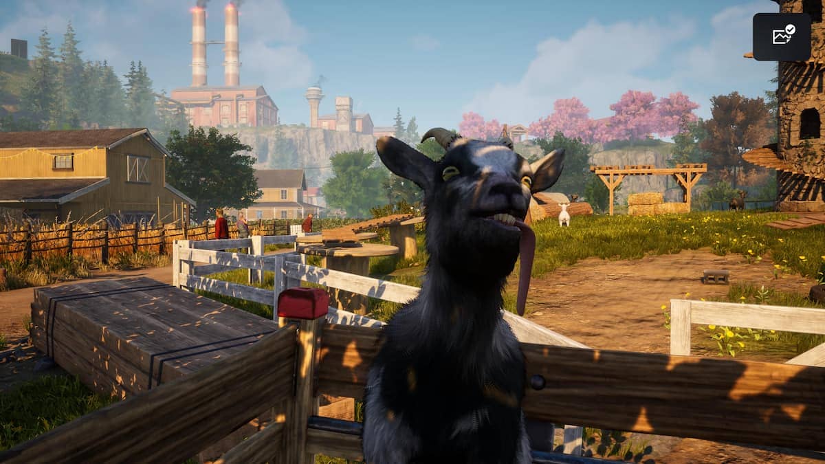 Goat Simulator 3 скачать (последняя версия) игру на компьютер